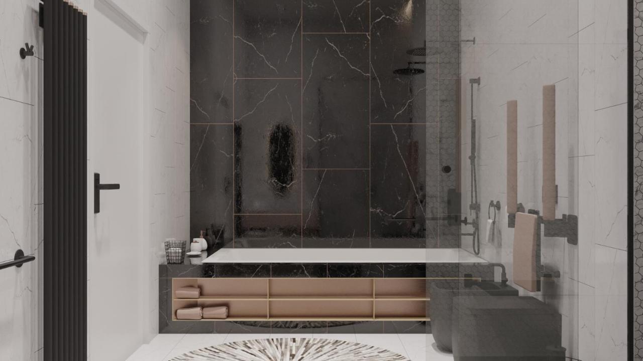 The Basilian Minsk, Curio Collection By Hilton Hotel Luaran gambar