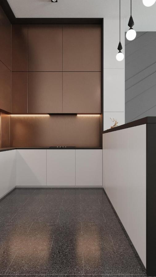 The Basilian Minsk, Curio Collection By Hilton Hotel Luaran gambar