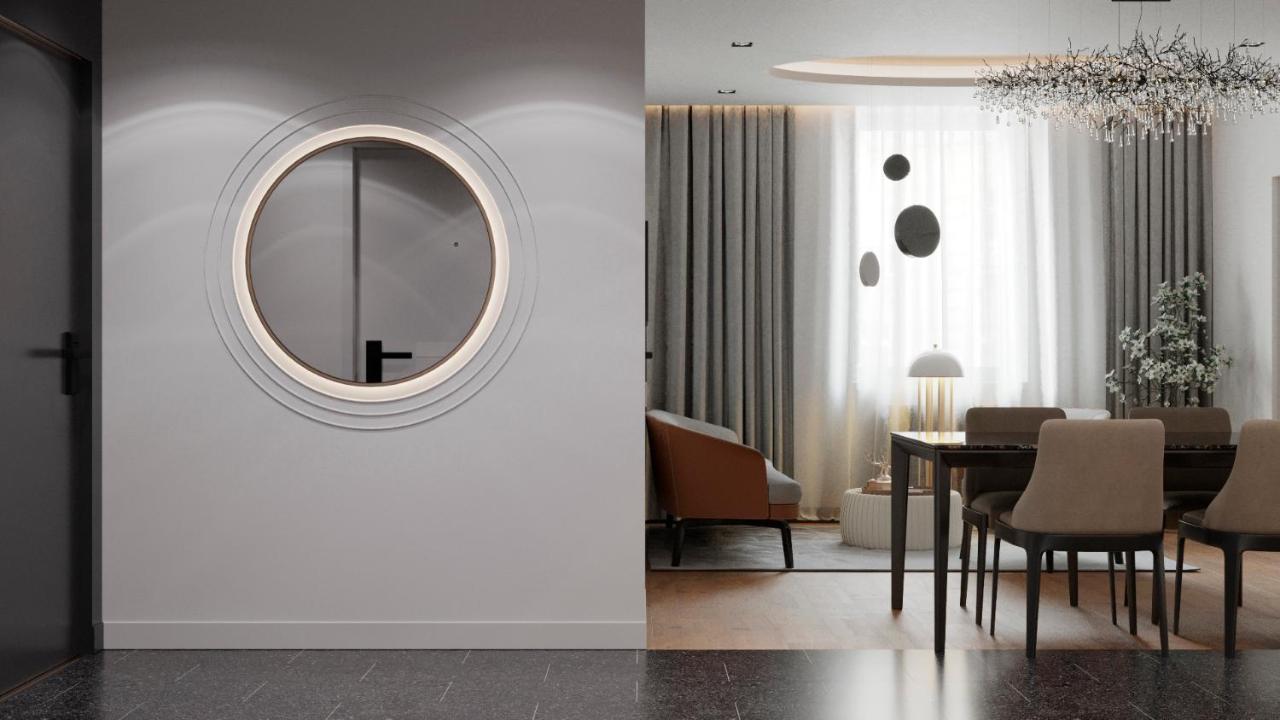 The Basilian Minsk, Curio Collection By Hilton Hotel Luaran gambar