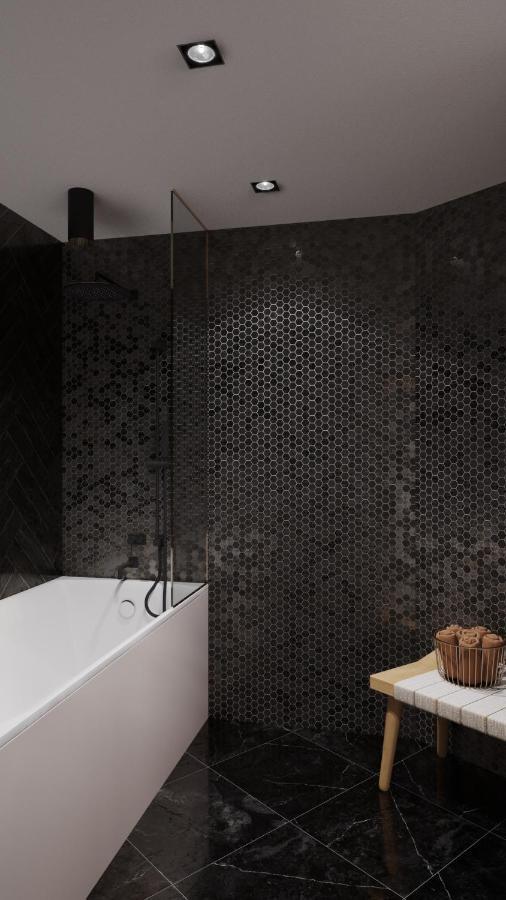 The Basilian Minsk, Curio Collection By Hilton Hotel Luaran gambar