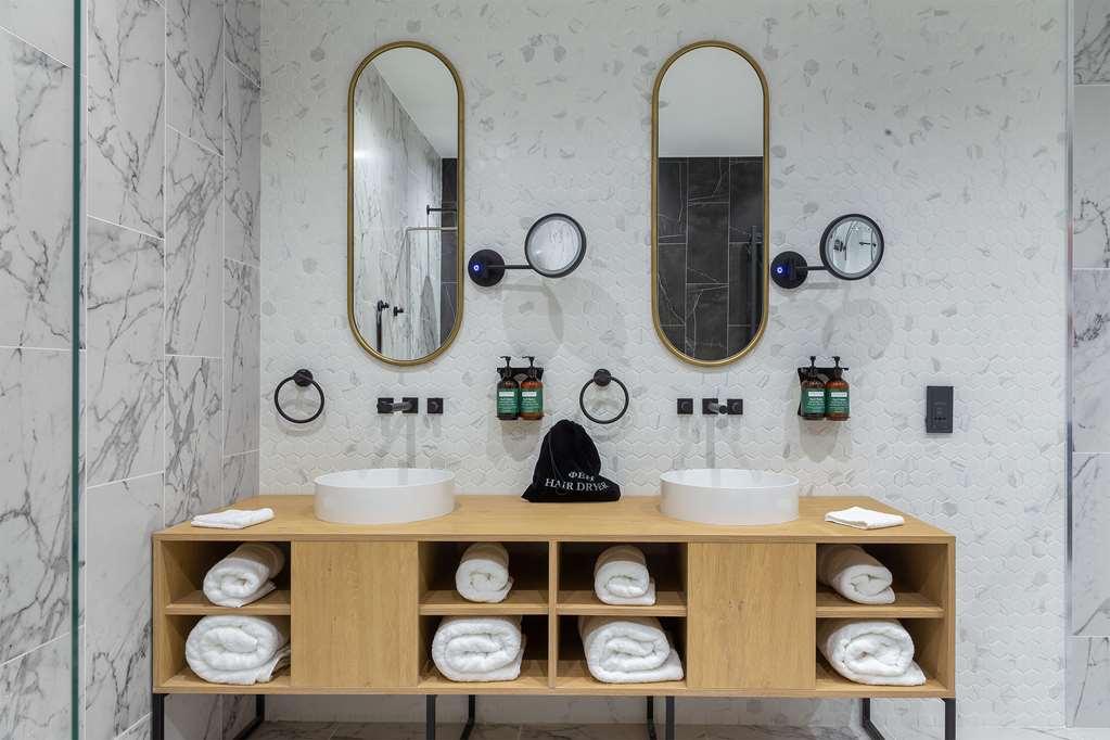 The Basilian Minsk, Curio Collection By Hilton Hotel Luaran gambar