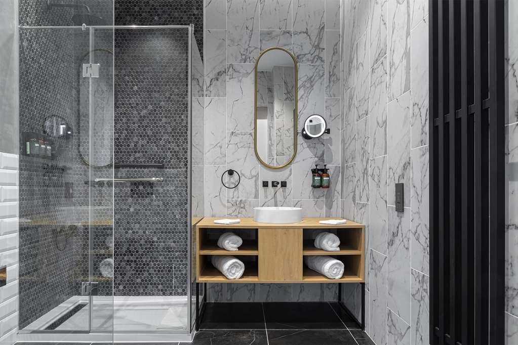 The Basilian Minsk, Curio Collection By Hilton Hotel Luaran gambar