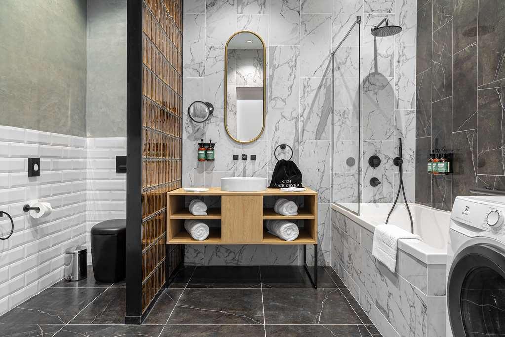 The Basilian Minsk, Curio Collection By Hilton Hotel Luaran gambar