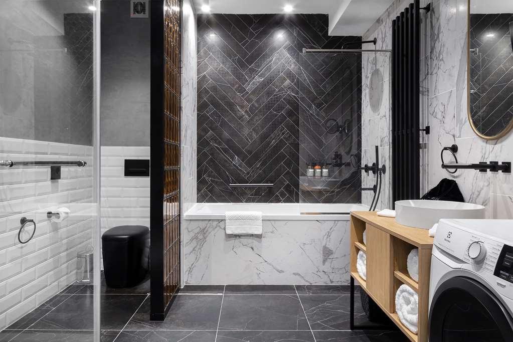 The Basilian Minsk, Curio Collection By Hilton Hotel Luaran gambar