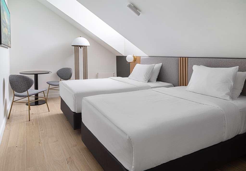The Basilian Minsk, Curio Collection By Hilton Hotel Bilik gambar