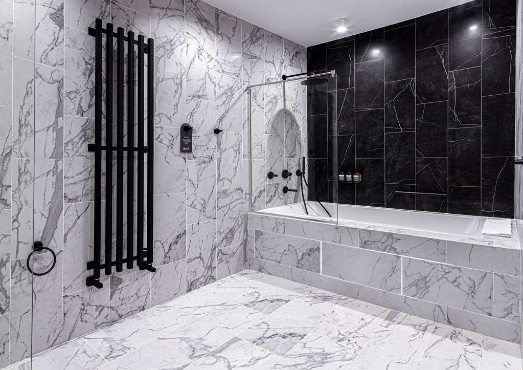 The Basilian Minsk, Curio Collection By Hilton Hotel Luaran gambar