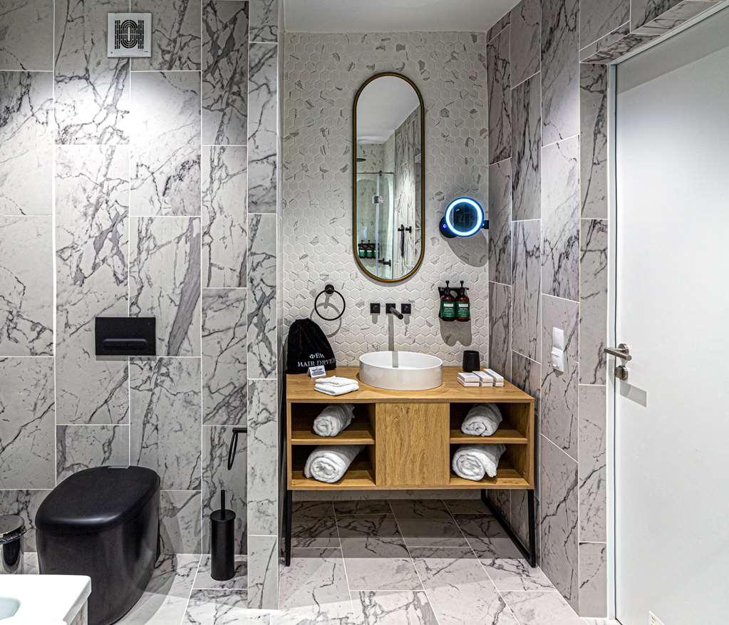 The Basilian Minsk, Curio Collection By Hilton Hotel Luaran gambar