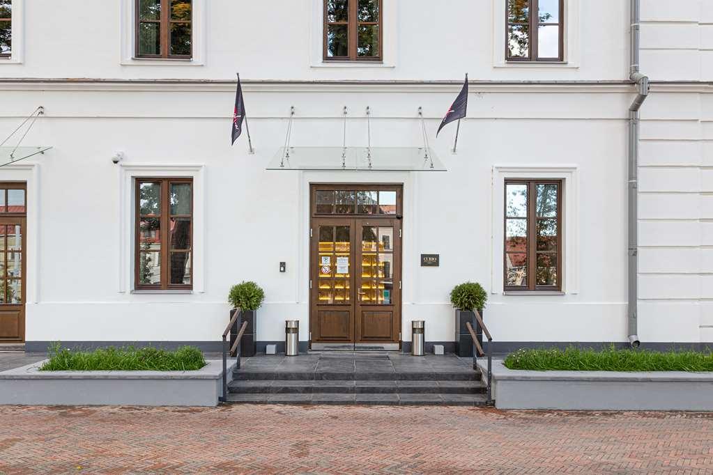 The Basilian Minsk, Curio Collection By Hilton Hotel Luaran gambar