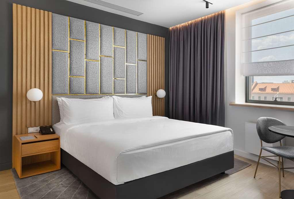 The Basilian Minsk, Curio Collection By Hilton Hotel Bilik gambar